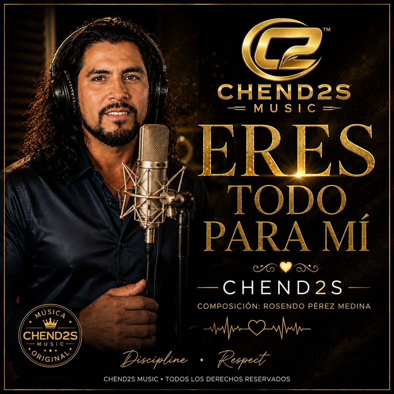Eres Todo Para Mi